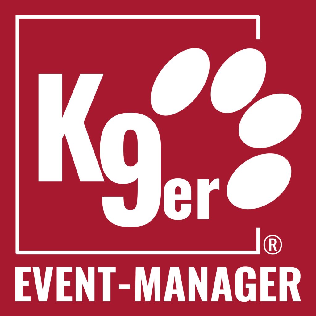 K9er-EVENT-MANAGER